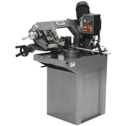 JET TOOLS 414464 Horizontal Band Saw 1hp 230 V