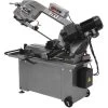 JET TOOLS 414466 Horizontal Band Saw 1hp 115230 V