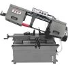 JET TOOLS 414468 Horizontal Band Saw 115230v 1-12 Hp