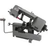 JET TOOLS 414472 Horizontal Band Saw Wet 110220v 1-12hp