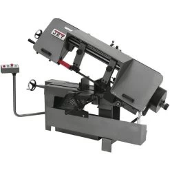 JET TOOLS 414472 Horizontal Band Saw Wet 110220v 1-12hp