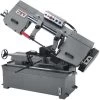 JET TOOLS 414473 Horizontal Band Saw Wet 230v 2 Hp