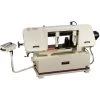 JET TOOLS 414476-4 Horizontal Band Saw 3hp 440 V
