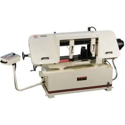 JET TOOLS 414476-4 Horizontal Band Saw 3hp 440 V