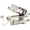 JET TOOLS 414478 Horizontal Band Saw 2hp 230460 V