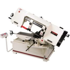 JET TOOLS 414499 Horizontal Band Saw 2hp 460 V