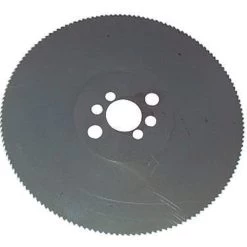 JET TOOLS 579002 Circular Saw Blade 9 Inch 120 Teeth