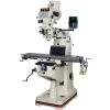 JET TOOLS 690087 Variable Speed Milling Machine 3 Hp 3 Ph 230460 V