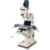 JET TOOLS 690211 Step Pulley Milling Machine 1-12hp 1 Ph 115 V