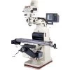 JET TOOLS 690940 Variable Speed Milling Machine 3 Hp 3 Ph 230460 V