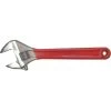 JONARD AW-12 Adjustable Wrench 1-12 Inchch Capacity 12 Inch