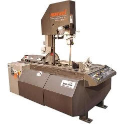 MARVEL 8-MARK III PWR TILT Vertical Band Saw HP 5 230460 V