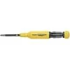 MEGAPRO 151SL44 Mult Bit Screwdriver 15-in-1, 8 12 Inch Length
