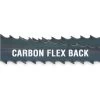 M. K. MORSE ZHEFH03-13' 12 Band Saw Blade 13 Feet 12 Inch Length