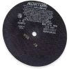 NORTON ABRASIVES 66252938788 Abrasive Cut Wheel 7 Inch Diameter 0.035 Inch T 1-14 Inch Arbor Hole