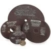 NORTON ABRASIVES 66252835055 Abrasive Cut Wheel 6 Inch Diameter 0.035 Inch T 1-14 Inch Arbor Hole
