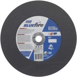 NORTON ABRASIVES 66252843173 Cut Off Wheel 4 D .035 T 38