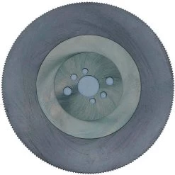 OPTIMUM 5TPA0 Circular Saw Blade 10 Inch 78 Teeth