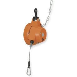 PACKERS KROMER 7230-3 Tool Balancer 13.3-22 Lbs 6.5 Feet Nylon