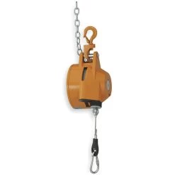 PACKERS KROMER 7241-2 Tool Balancer 44-68 Lbs 6.5 Feet Aluminium