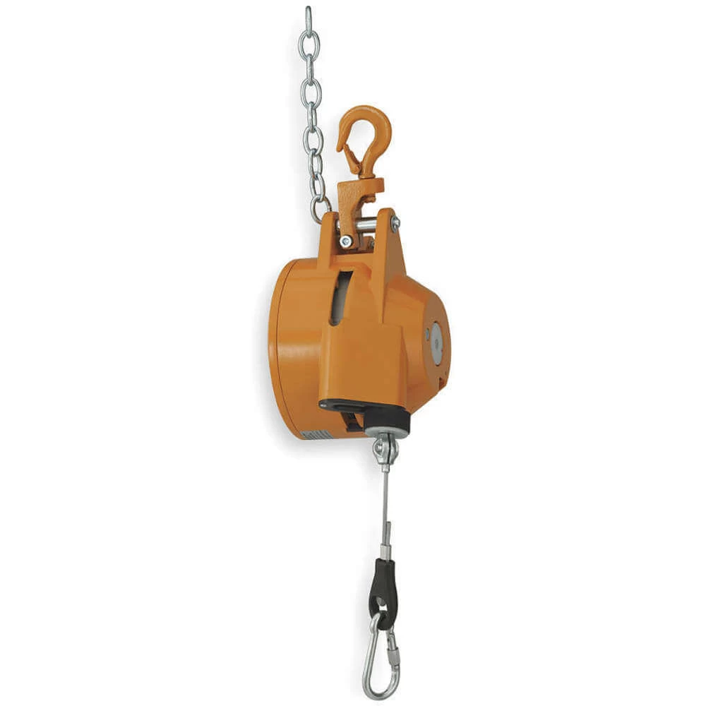 PACKERS KROMER 7241-7 Tool Balancer 198-220lb. 1 PACKERS KROMER 7241-7 Tool Balancer 198-220lb.