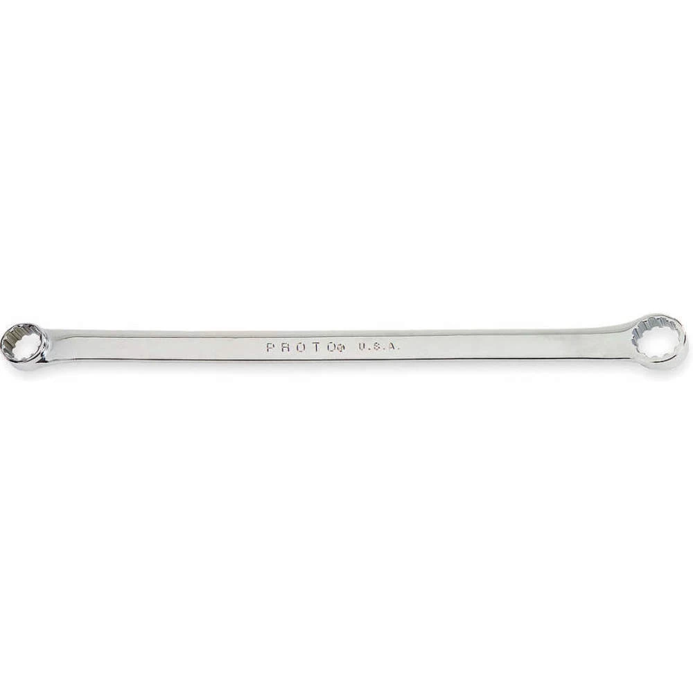 PROTO J1118SPL Spline Box End Wrench 14x516 Inch 7-14l 1 PROTO J1118SPL Spline Box End Wrench 14x516 Inch 7-14l