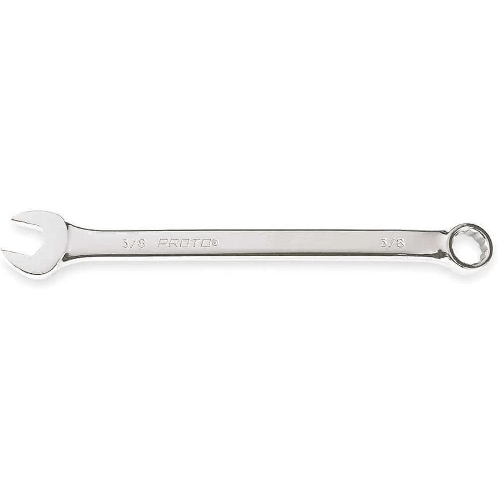 PROTO J1248 Combination Wrench 1-12 Inch 19-38in Overall Length 1 PROTO J1248 Combination Wrench 1-12 Inch 19-38in Overall Length