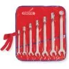 PROTO J1270A Combination Wrench Set Antislip 38-34 Inch 7pc