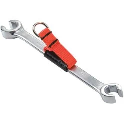 PROTO J3707M-TT Tethered Flare Nut Wrench 7mm X 8mm