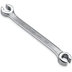 PROTO J3764 Flare Nut Wrench Sae 6-14 Inch Length Satin