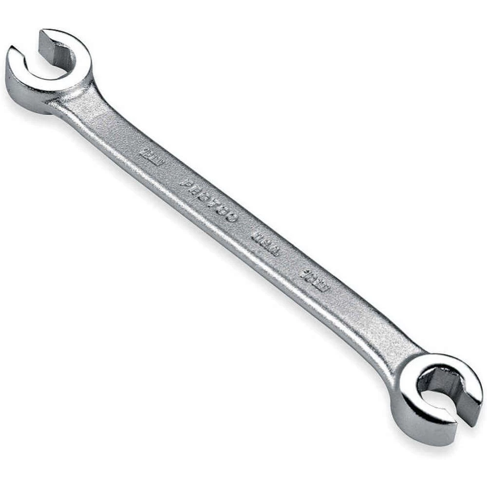 PROTO J3768 Flare Nut Wrench Sae 7-12 Inch Length Satin 1 PROTO J3768 Flare Nut Wrench Sae 7-12 Inch Length Satin