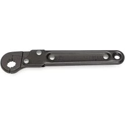 PROTO J3824 Ratcheting Flare Nut Wrench 7-14 Inch Length