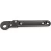 PROTO J3828 Ratcheting Flare Nut Wrench 9-38 Inch Length