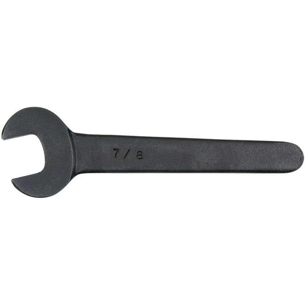 PROTO JKE40 Check Nut Wrench 10 Inch Length Black Oxide 1 PROTO JKE40 Check Nut Wrench 10 Inch Length Black Oxide