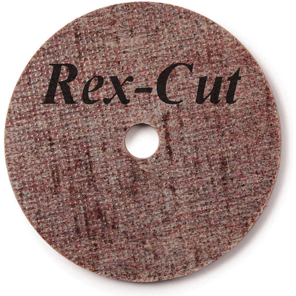 REX CUT 830072 CutOff Wheel Fine Hard 3x11 X38 20000 Rpm 1 REX CUT 830072 CutOff Wheel Fine Hard 3x11 X38 20000 Rpm