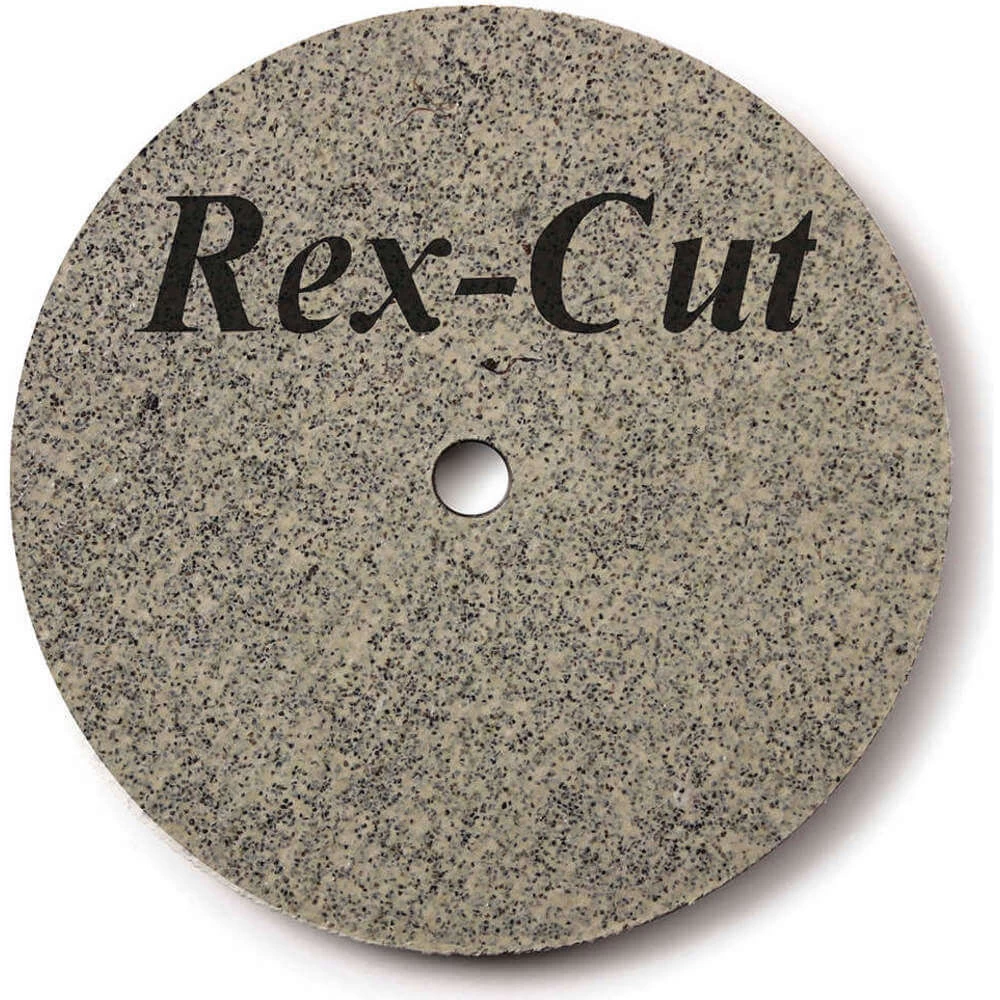REX CUT 132803 CutOff Wheel 3 X 18 X 38 12095 Rpm 1 REX CUT 132803 CutOff Wheel 3 X 18 X 38 12095 Rpm
