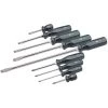SK PROFESSIONAL TOOLS 86006 Screwdriver Set Sure Grip Combination 9 Pcs