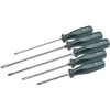 SK PROFESSIONAL TOOLS 86321 Screwdriver Set Sure Grip Long 5 Pcs