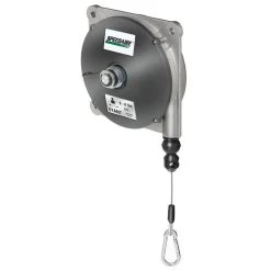 SPEEDAIRE 5YAN7 Tool Retractor For Tool 6-8 Lb No Lock