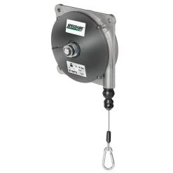 SPEEDAIRE 5YAP0 Tool Retractor For Tool 4-9 Lb No Lock