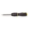 STANLEY 68-010 Screwdriver Multi-bit