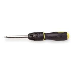 STANLEY 68-010 Screwdriver Multi-bit
