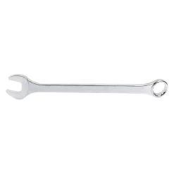 STANLEY 89-718 Combination Wrench SAE 1-12 Inch Size