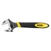 STANLEY 90-950 Adjustable Wrench 1-2132 Inch Black Oxide