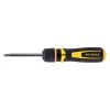 STANLEY FMHT69236 Multi-bit Screwdriver 13 Pcs.