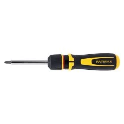 STANLEY FMHT69236 Multi-bit Screwdriver 13 Pcs.