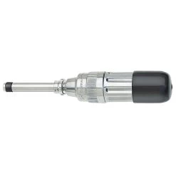 STURTEVANT RICHMONT 810587 Torque Screwdriver 14 2 To 36 Inch-lbs