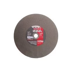 UNITED ABRASIVES-SAIT 23452 Abrasive Cut-off Wheel 14 Inch Diameter