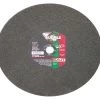 UNITED ABRASIVES-SAIT 23453 Abrasive Cut Wheel 14 Inch Diameter 0.125 Inch T 1 Inch Arbor Hole