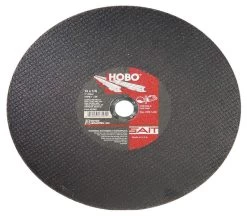 UNITED ABRASIVES-SAIT 23501 Abrasive Cut-off Wheel 14 Inch Diameter
